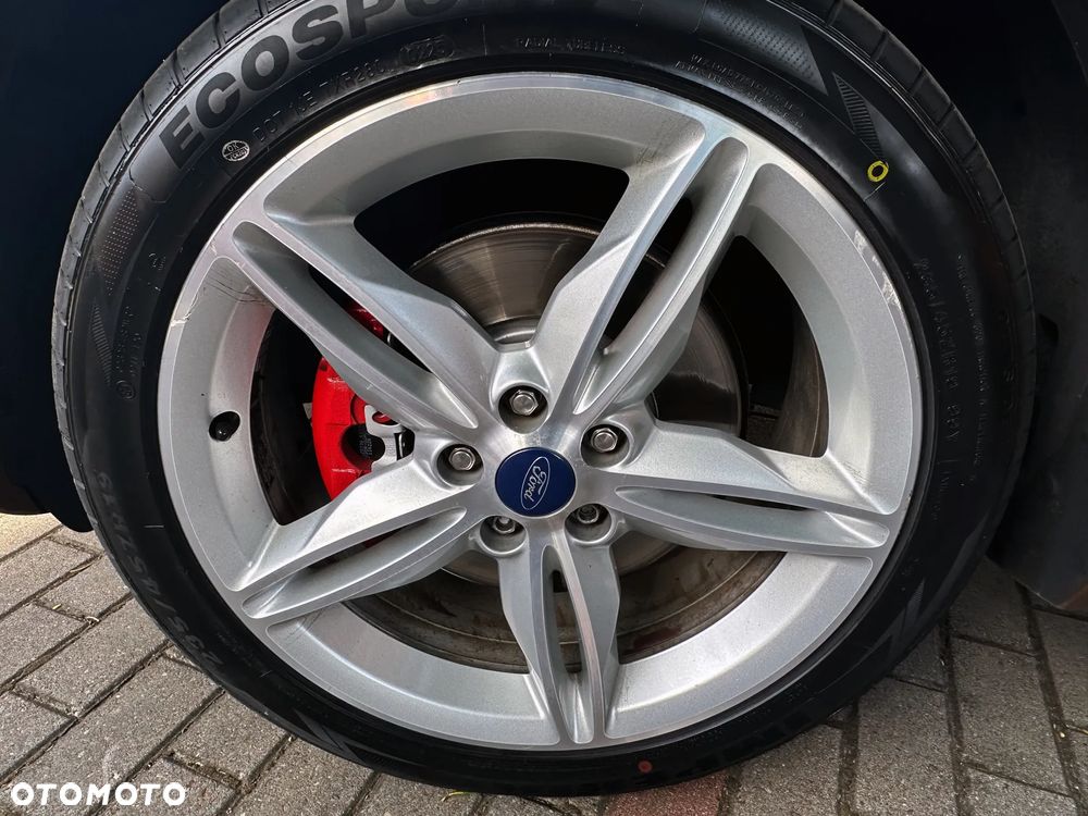Ford Kuga 2.0 TDCi 4x4 Titanium - 33