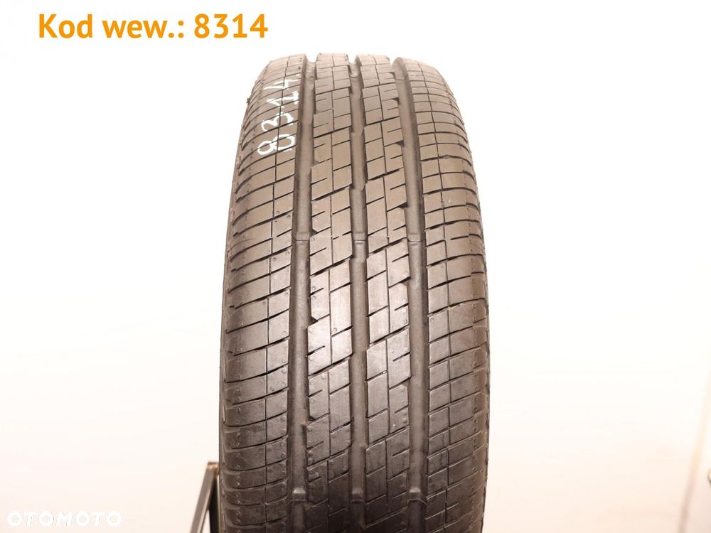 Continental Vanco-2 - 205/65 R16C - 7