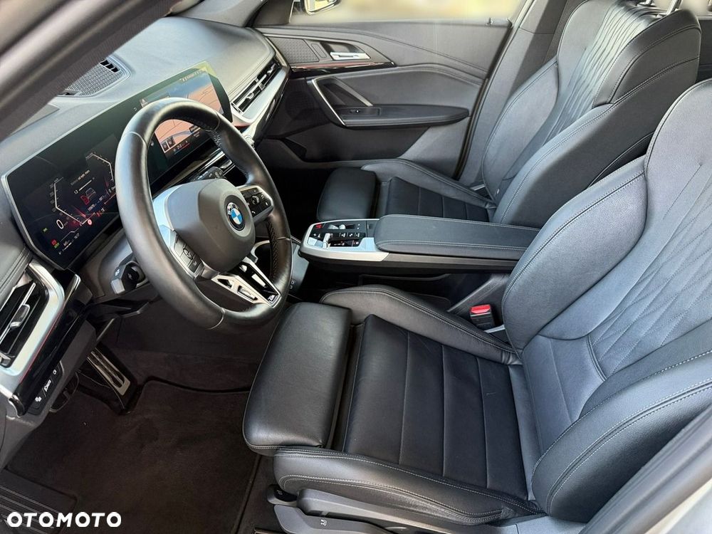 BMW X1 - 16