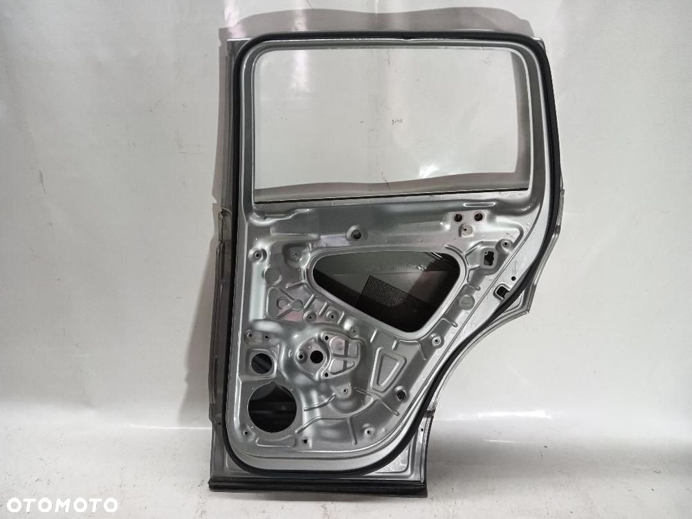DRZWI TYŁ TYLNE PRAWE VW TIGUAN II 5NA833312 - 9