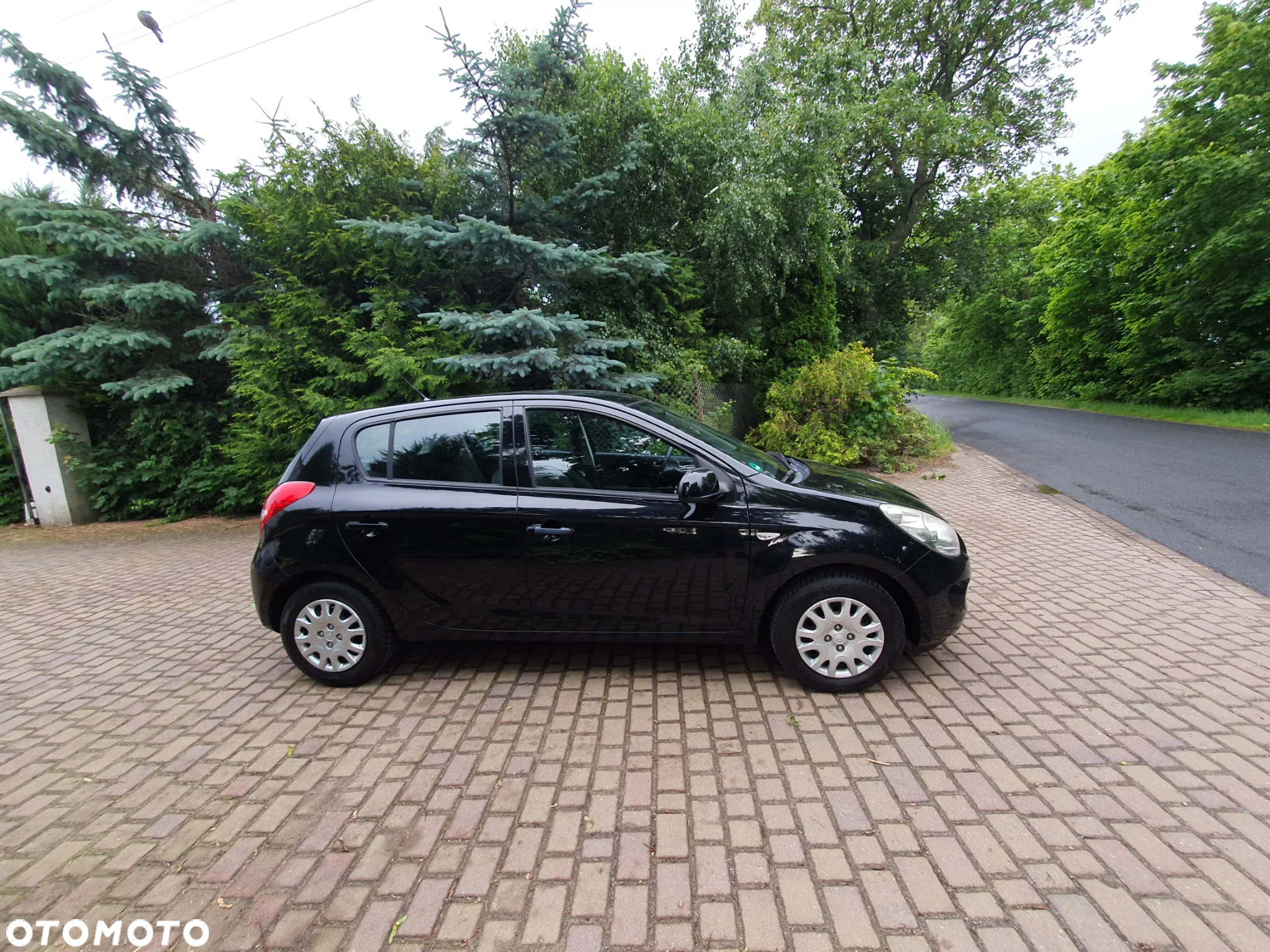 Hyundai i20 1.2 Comfort - 3