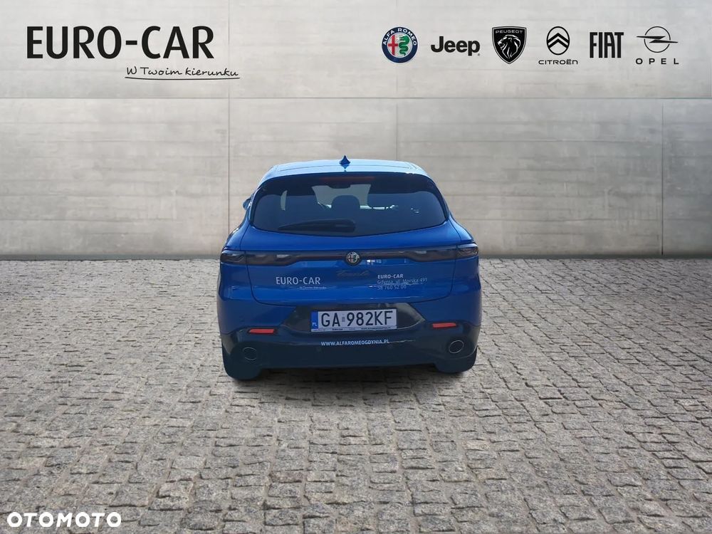 Alfa Romeo Tonale 1.3 PHEV Q4 Veloce - 4