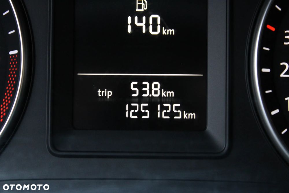 Volkswagen Caddy 2.0 TDI Trendline - 27