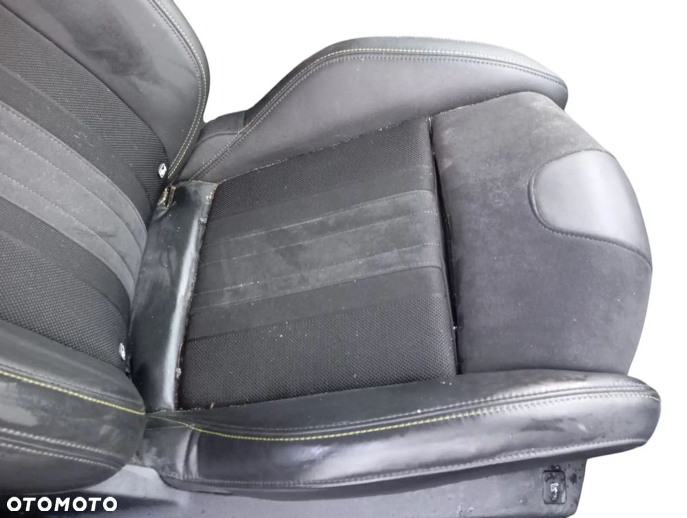 Fotele Kanapa Peugeot 508 II PSE GT - 6