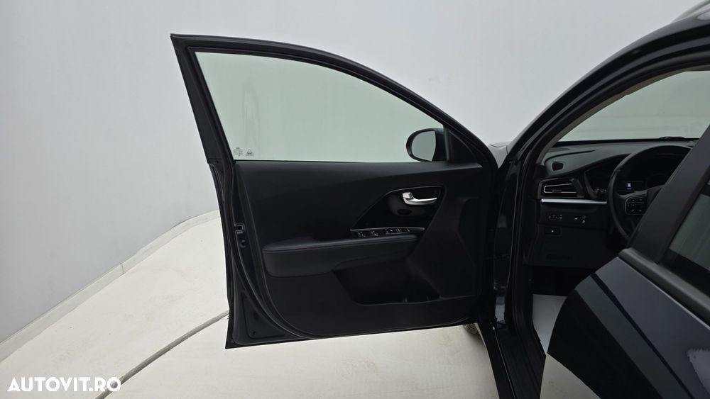 Kia Niro - 10