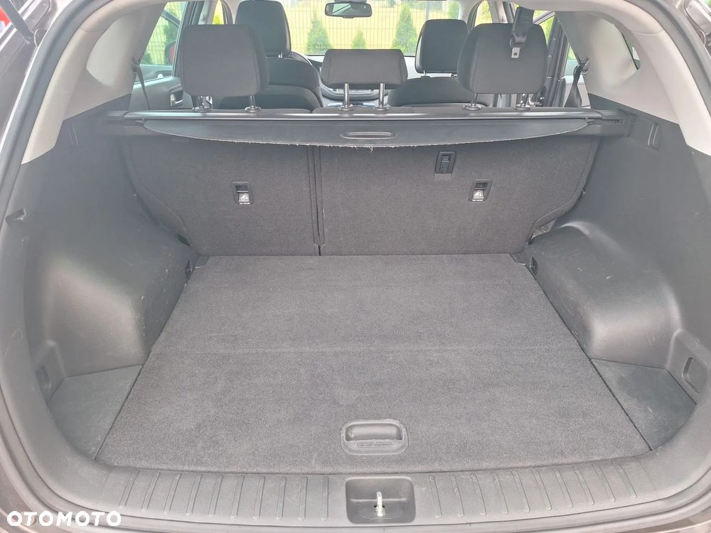 Hyundai Tucson 1.7 CRDI BlueDrive GO Plus 2WD DCT - 29