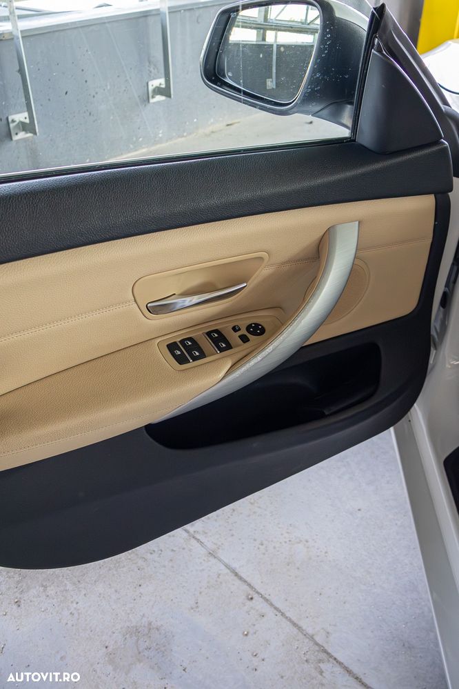 BMW Seria 4 - 17