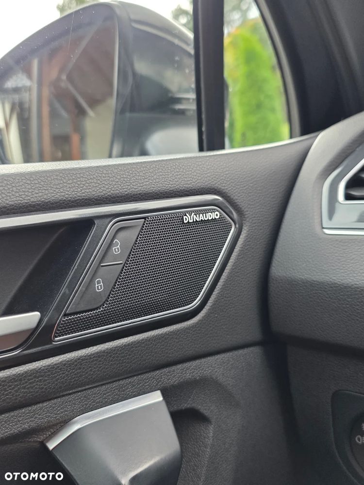 Volkswagen Tiguan 2.0 TDI BMT SCR 4Mot Highline DSG - 26