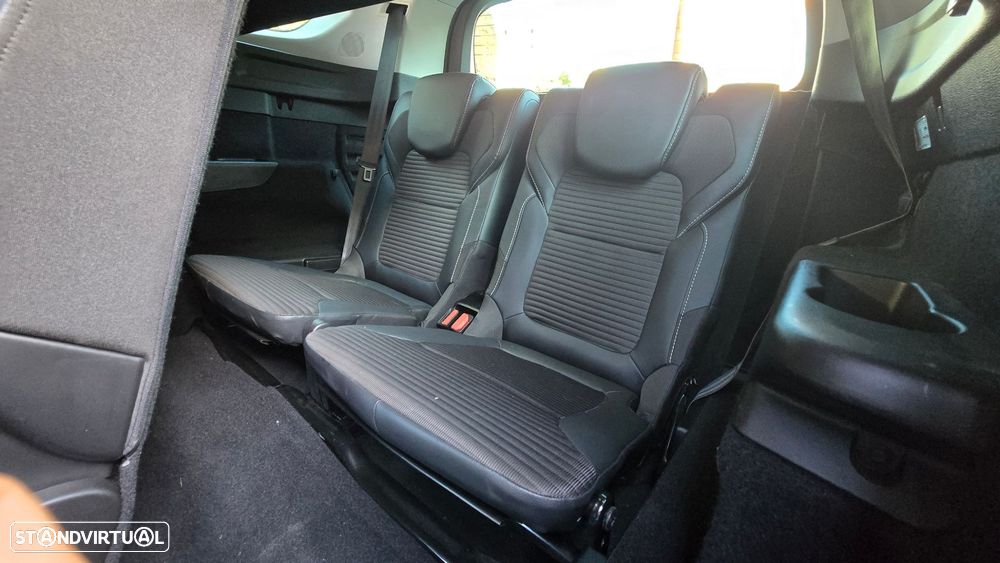 Renault Grand Scénic 1.7 Blue dCi Bose Edition EDC - 60
