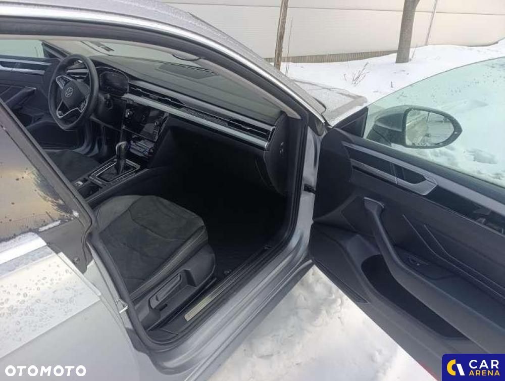 Volkswagen Arteon - 20