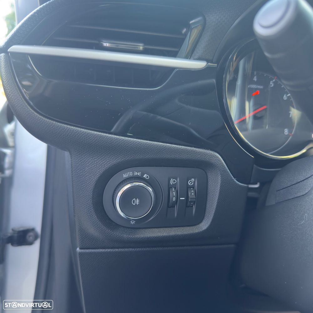 Opel Corsa 1.2 Elegance - 32