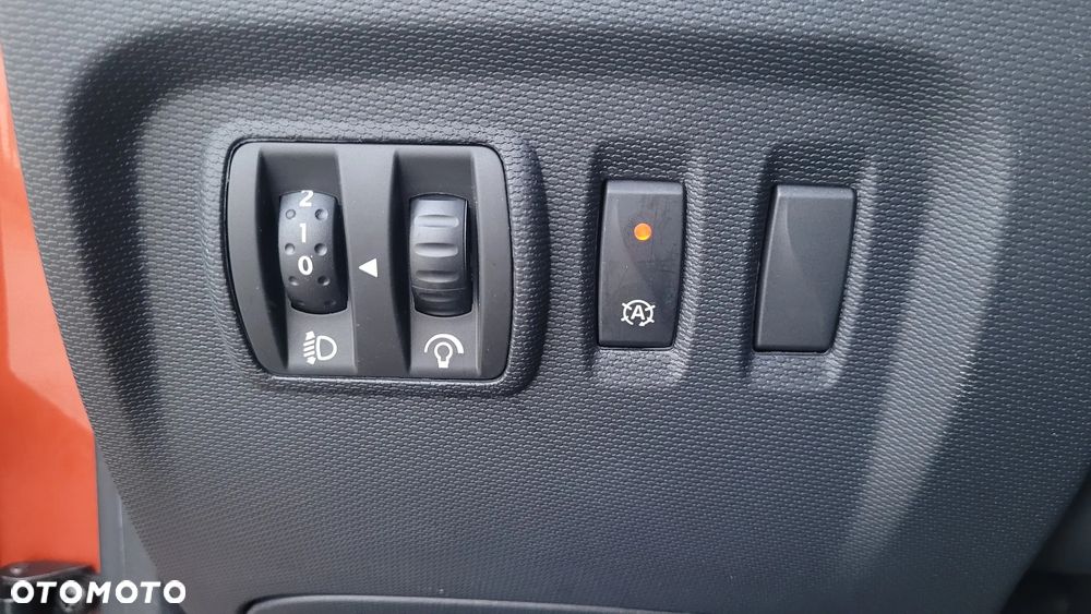 Renault Captur ENERGY TCe 90 Start&Stop Dynamique - 23