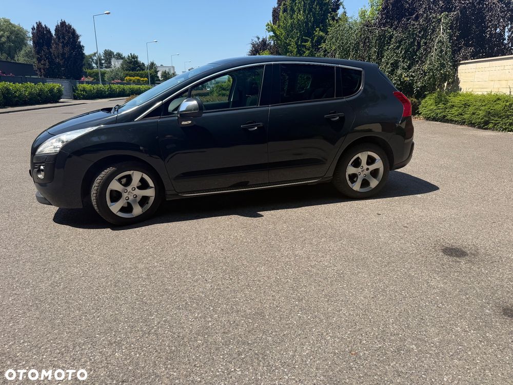 Peugeot 3008 - 17