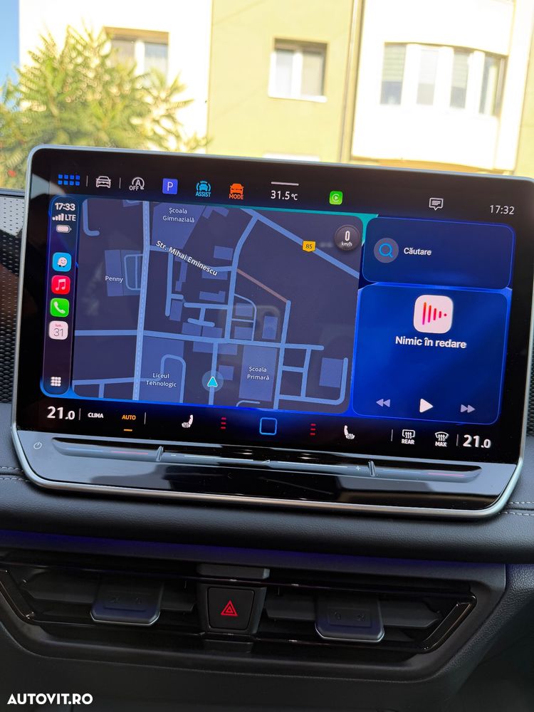 Volkswagen Tiguan 1.5 eTSI DSG MHEV Life - 16