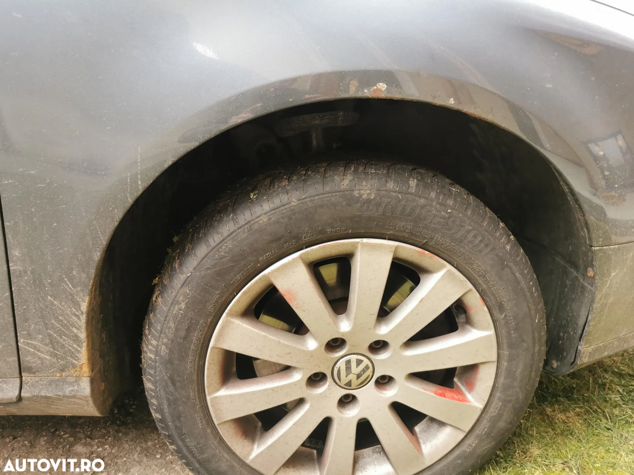Volkswagen Passat Variant 1.4 TSI Comfortline - 14