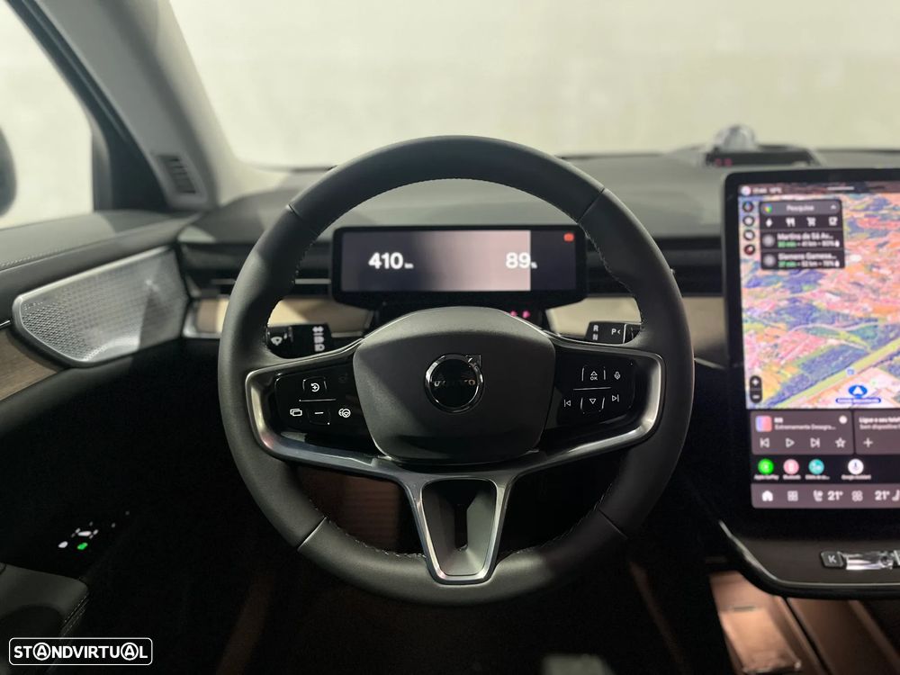 Volvo ES90 92 kWh Single Motor Ultra - 31