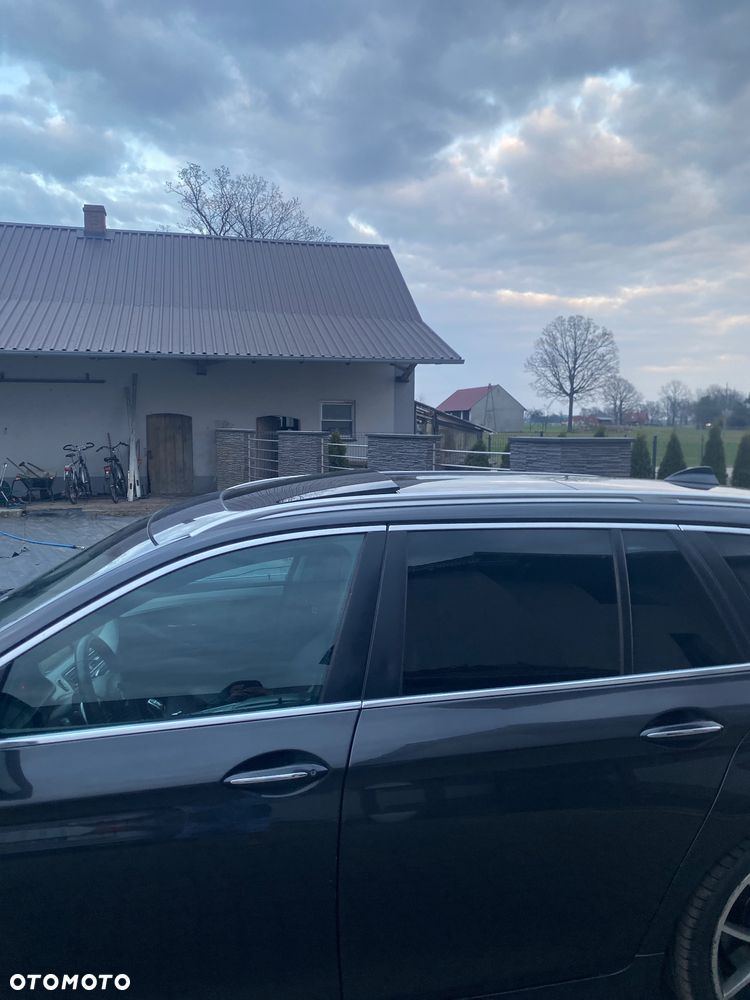 BMW Seria 5 535d - 12