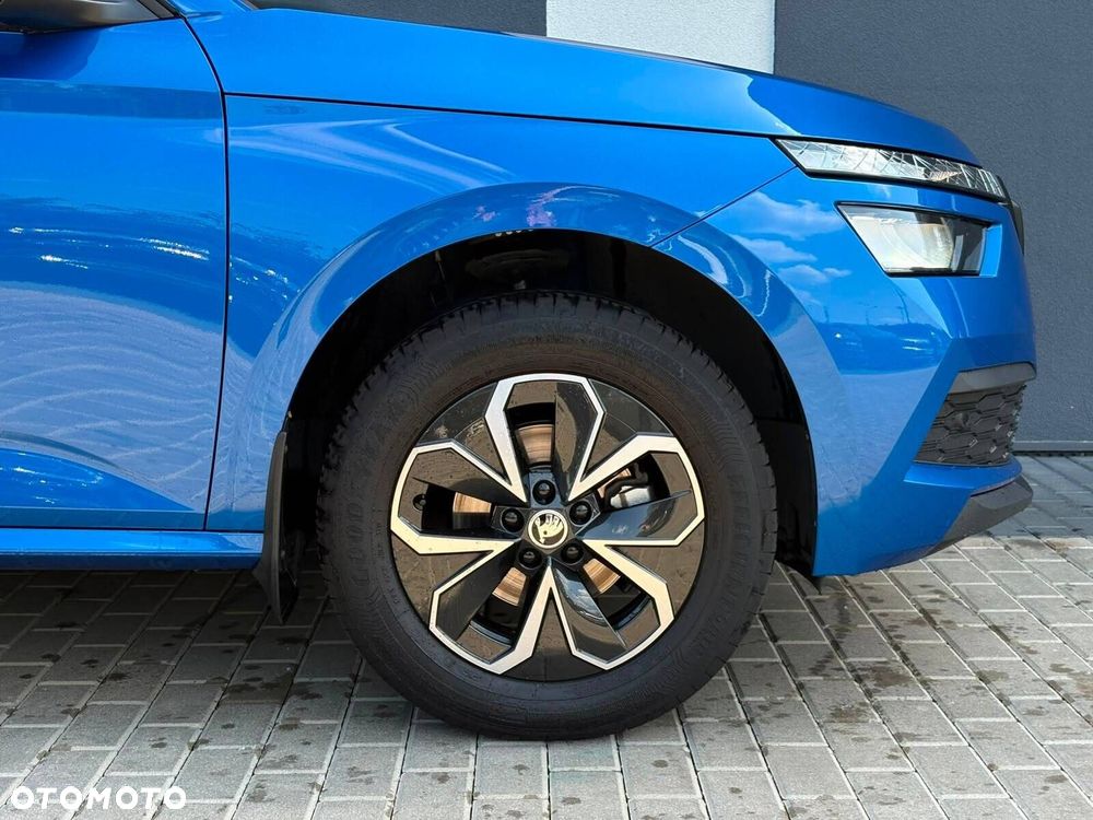 Skoda Kamiq 1.0 TSI Ambition - 18