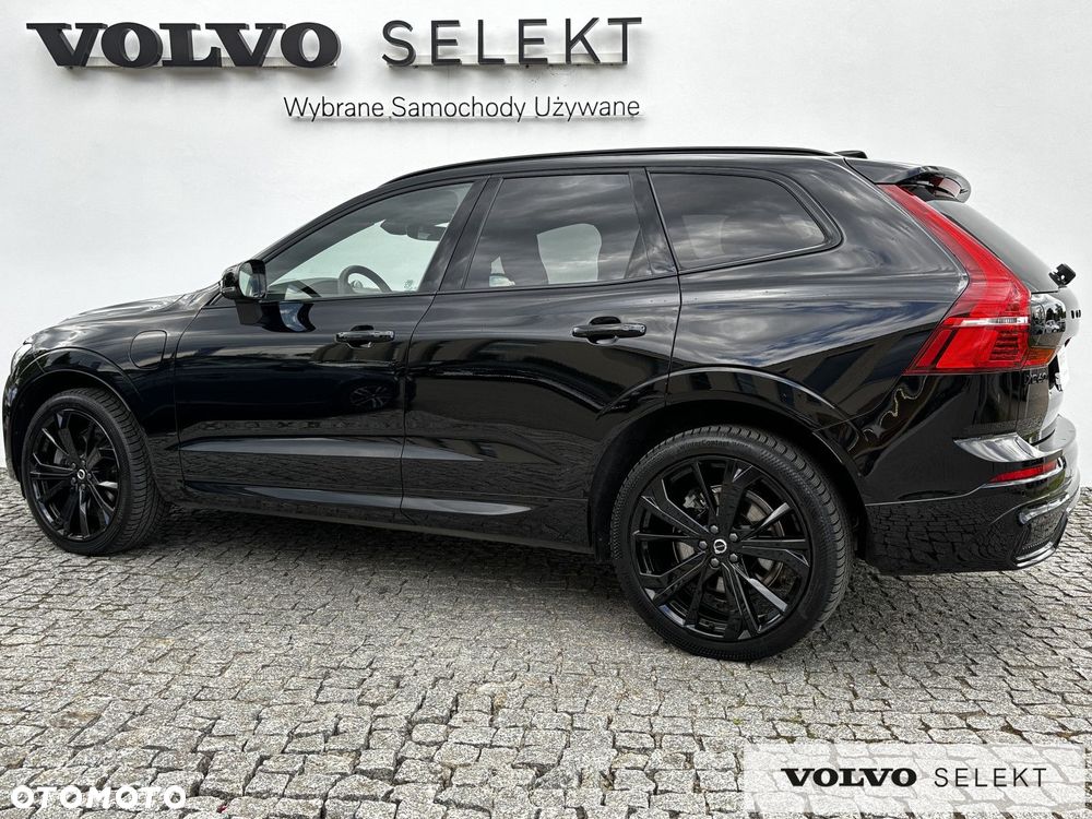 Volvo XC 60 - 4