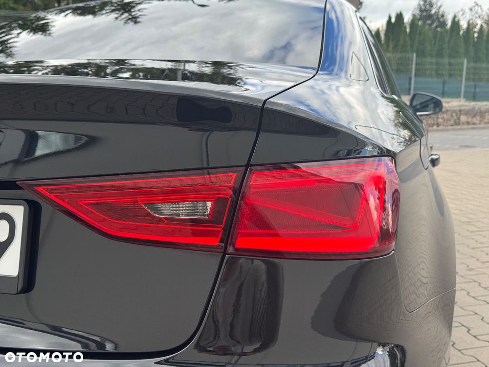 Audi A3 Limousine 1.8 TFSI S line Sportpaket - 26