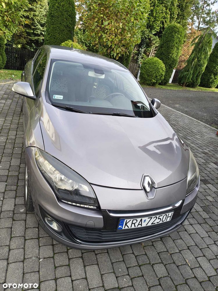 Renault Megane - 5