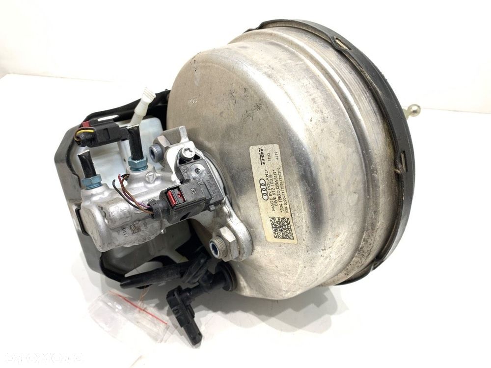 SERWO HAMULCOWE - 89.00 PLN - AUDI A5 Sportback (F5A, F5F) 2016 - 2022 2.0 TDI quattro 140 kW [190 - 2