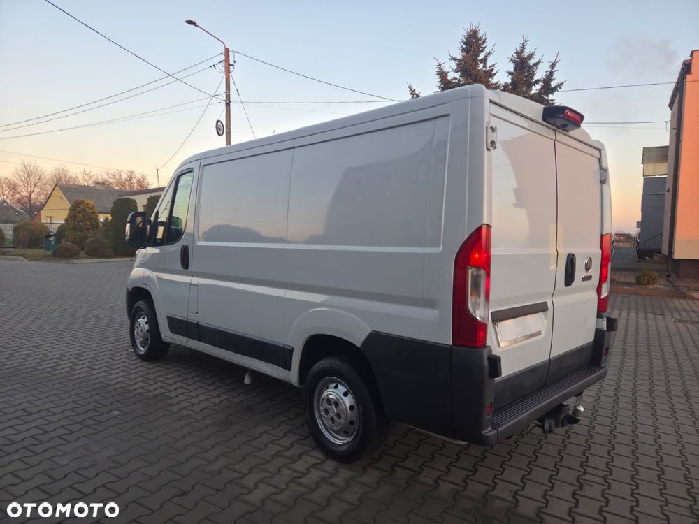 Fiat Ducato - 9