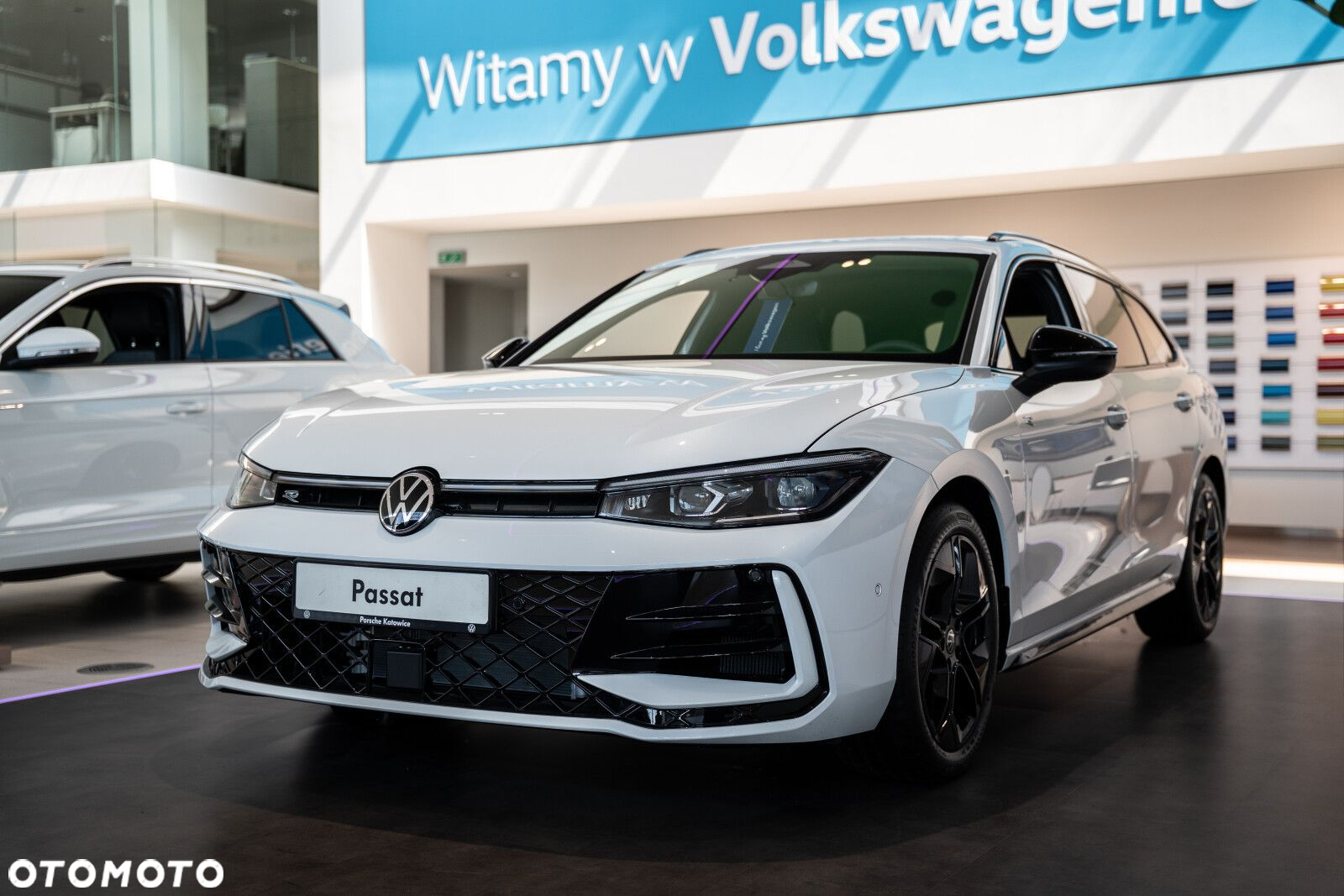 Volkswagen Passat - 3