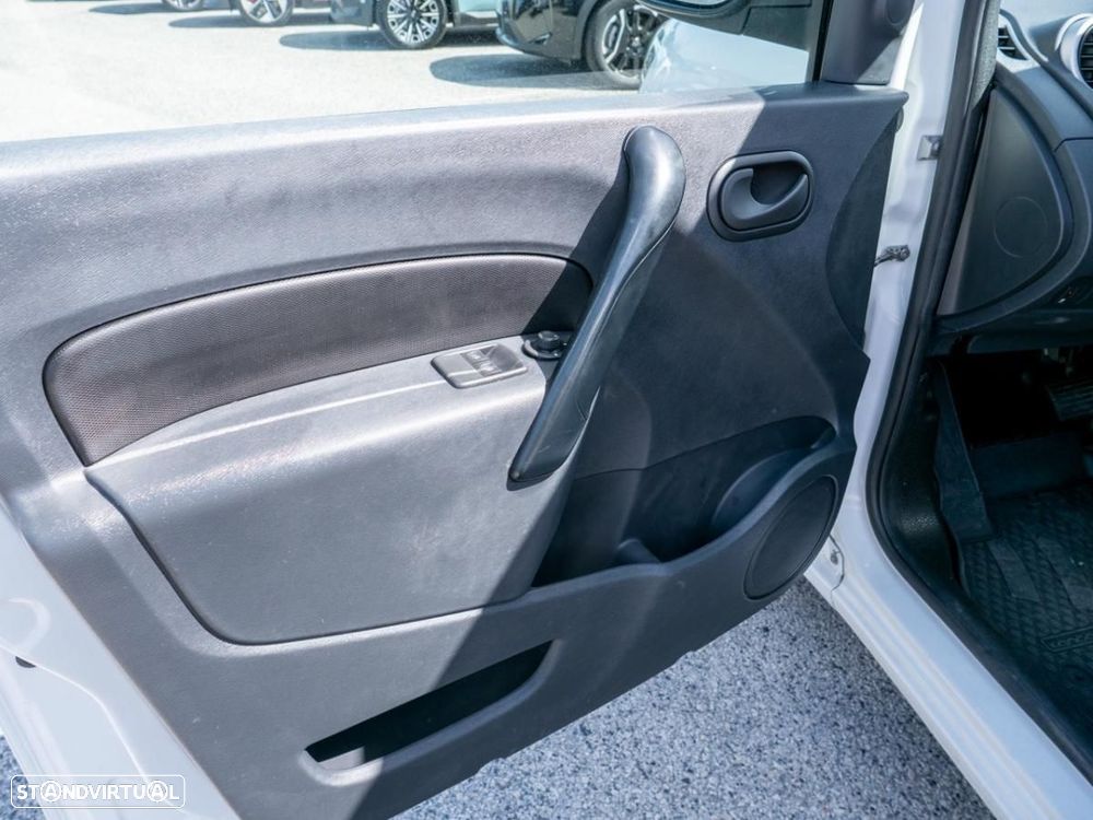 Renault Kangoo - 21