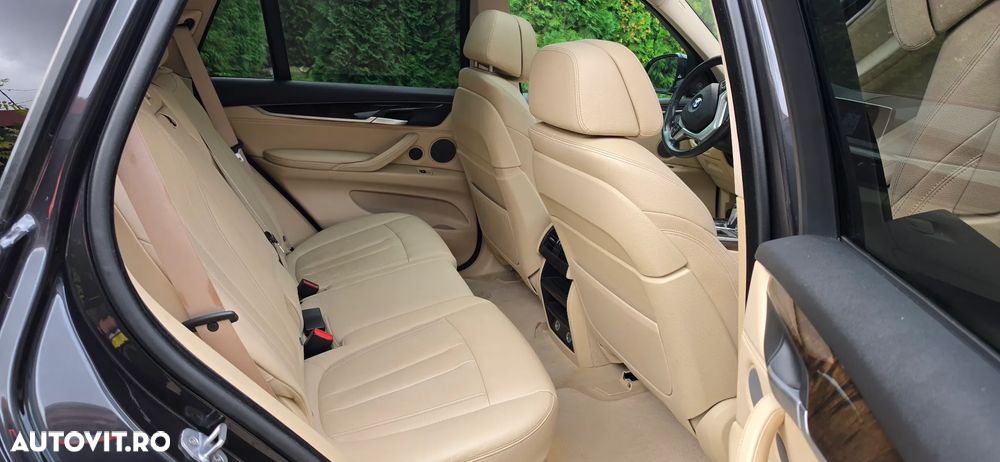 BMW X5 - 19