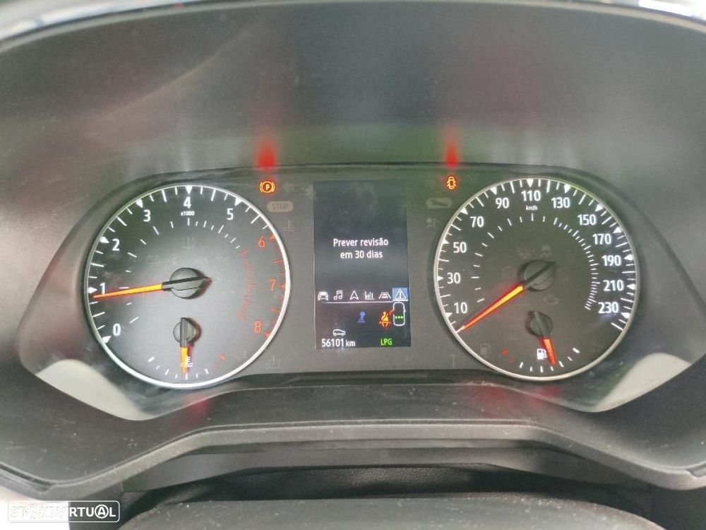 Renault Clio 1.0 TCe Evolution Bi-Fuel - 6