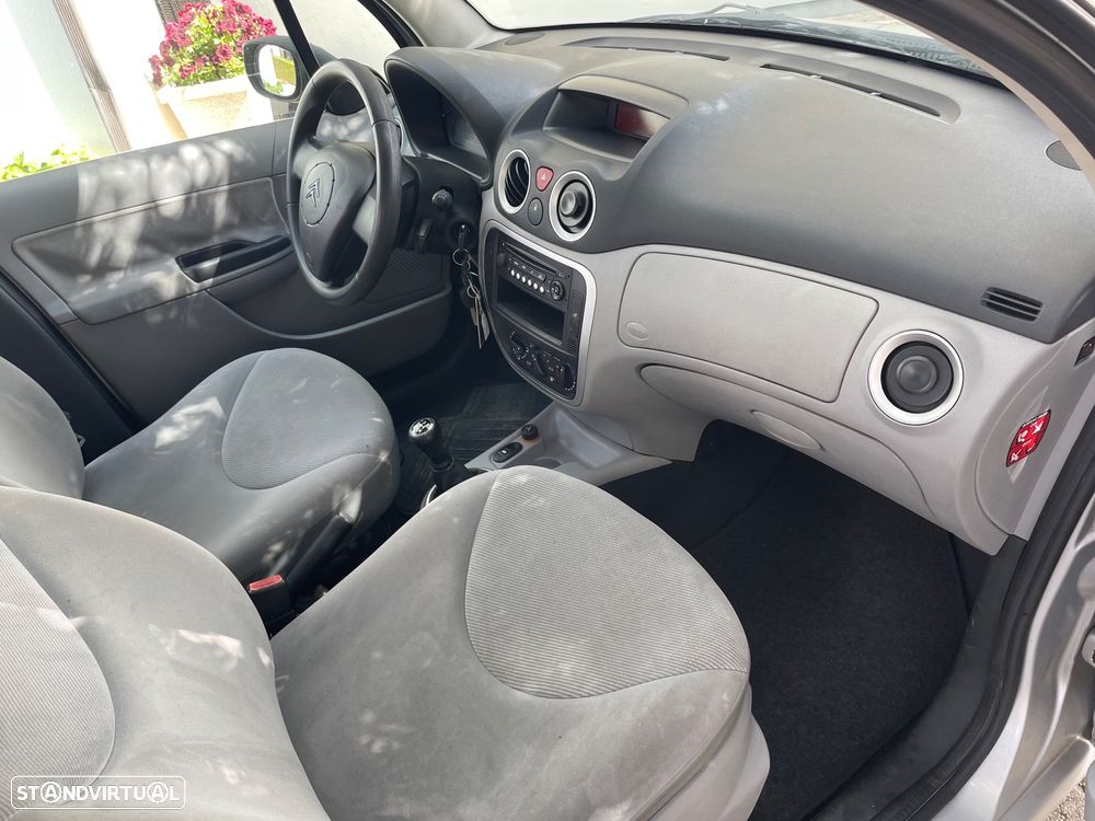 Citroën C3 1.1 SX - 24