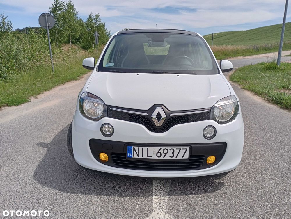 Renault Twingo - 2