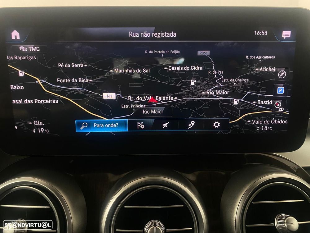 Mercedes-Benz GLC 300 e 4Matic - 31