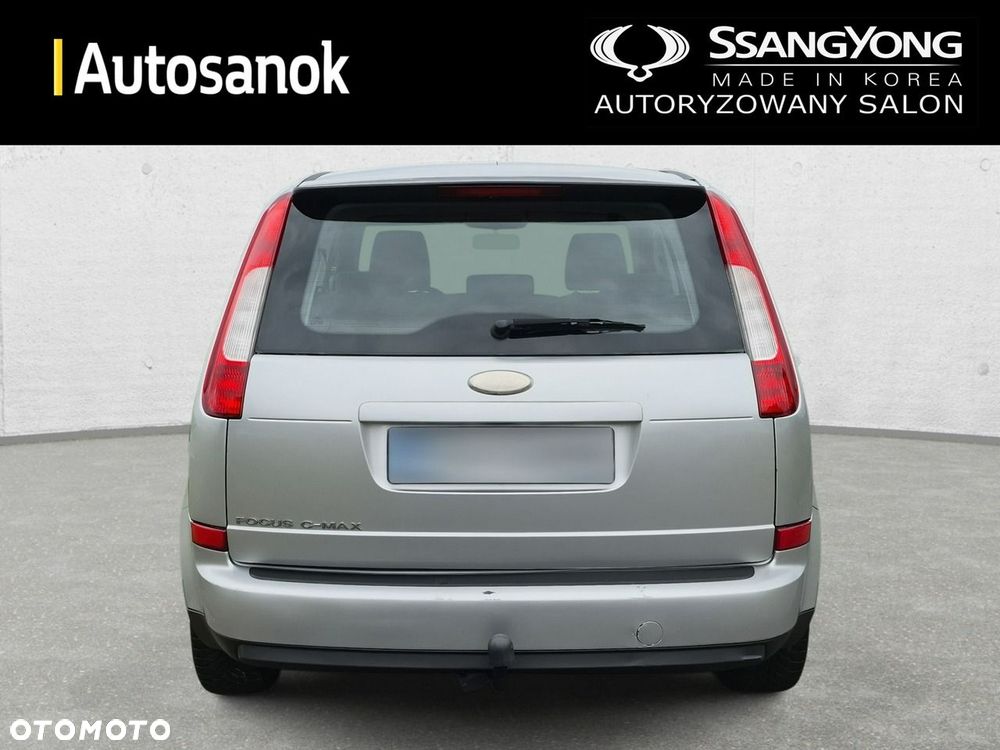 Ford C-MAX - 4