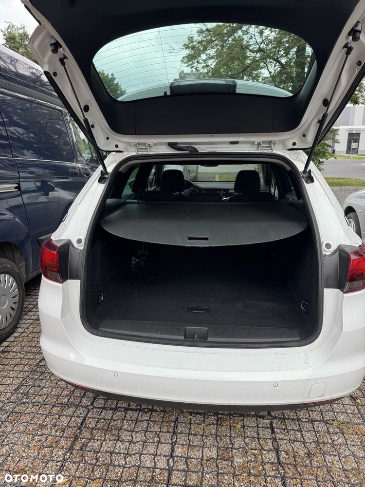 Opel Astra 1.2 T Elegance S&S - 5
