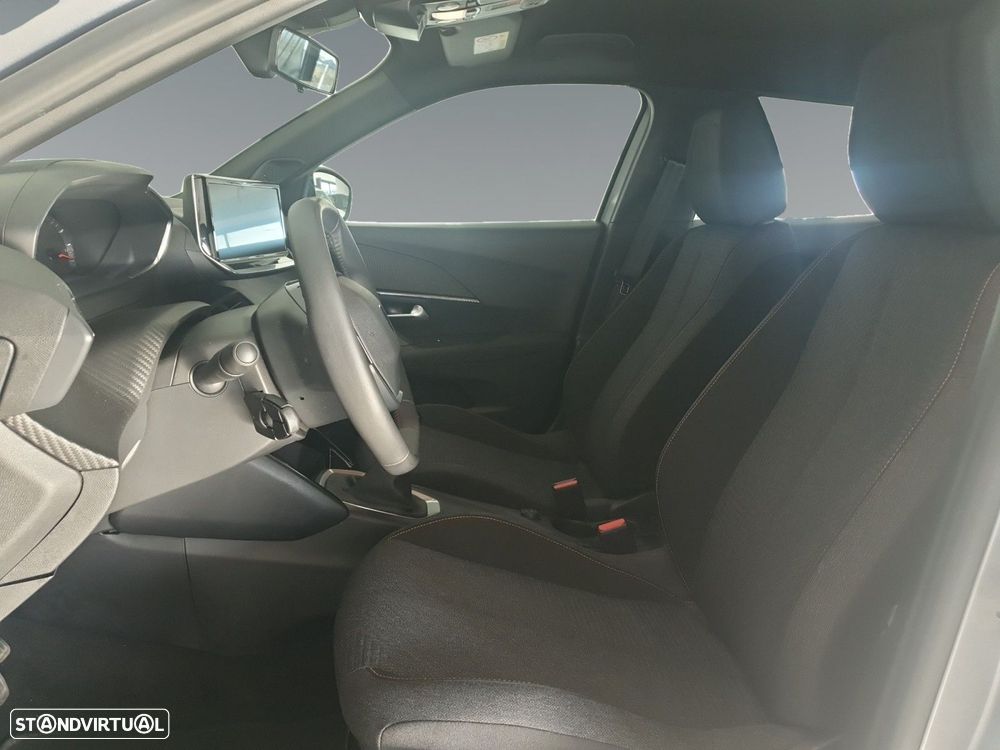 Peugeot 2008 1.2 PureTech Style - 9