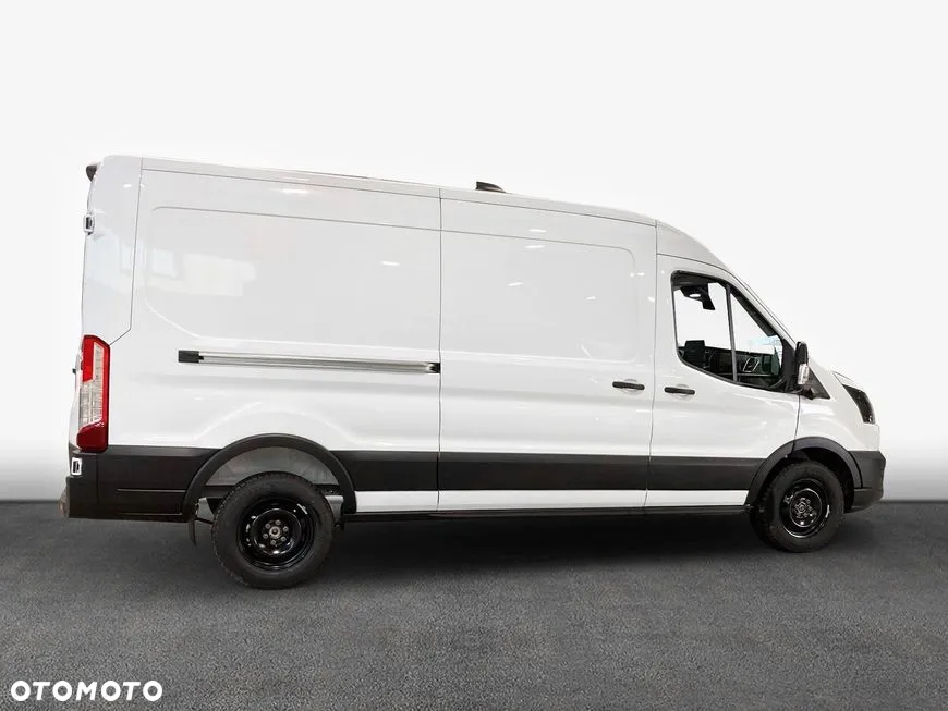 Ford Transit L3H2 130KM Trend - 4