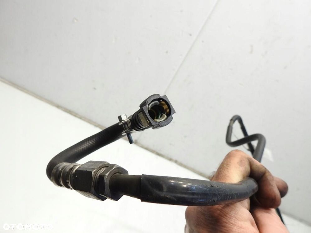 PRZEWÓD PALIWA PORSCHE CAYENNE I 4.5 V8 TURBO 7L0201215C - 10