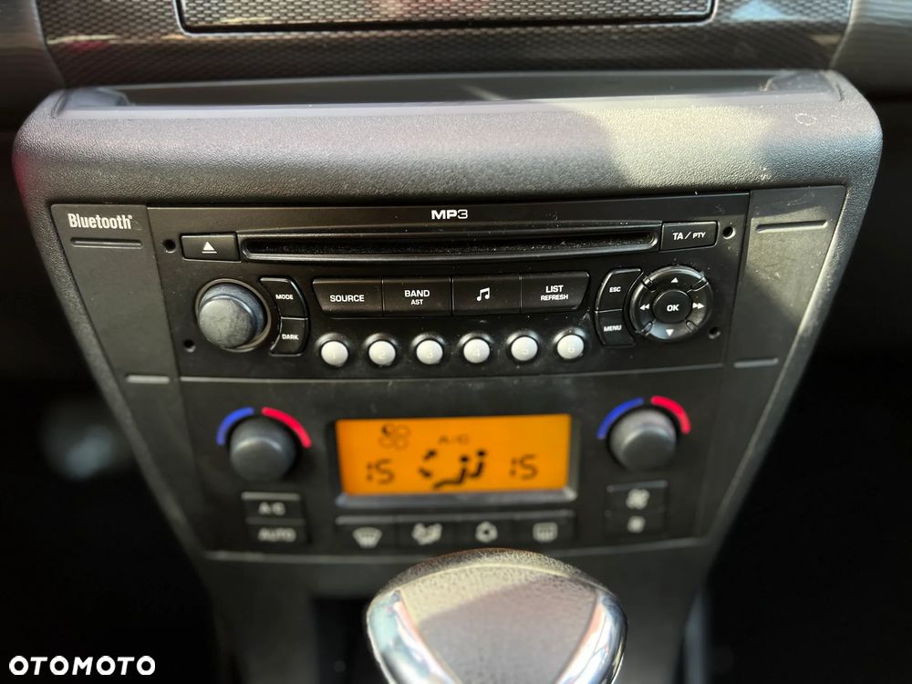 Citroën C4 1.6 VTi SX Pack - 22