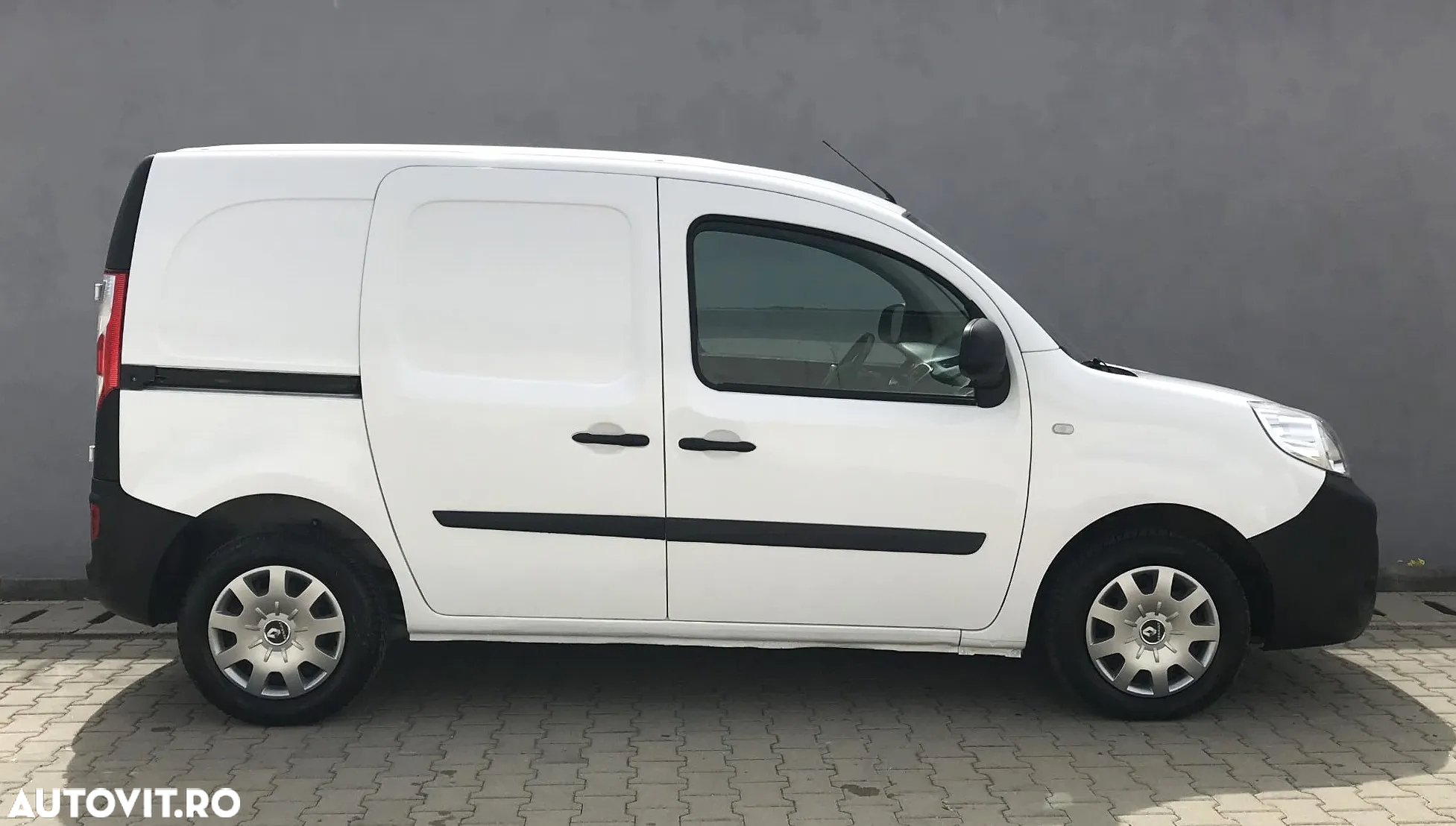 Renault Kangoo BLUE dCi 80 START - 9