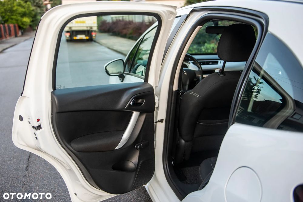 Citroën C3 1.4 Confort - 18