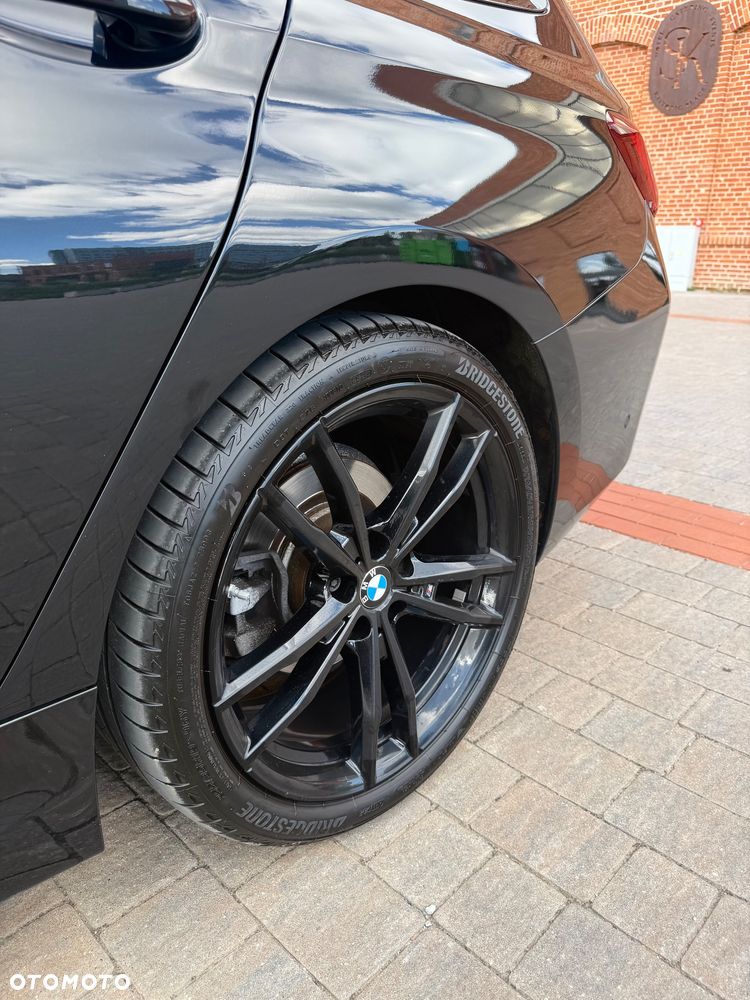 BMW Seria 3 320d xDrive mHEV M Sport - 11