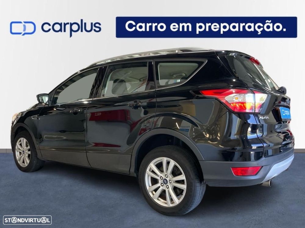 Ford Kuga 1.5 TDCi Business - 2