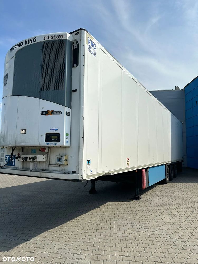Schmitz Cargobull SKO 24/L - 2