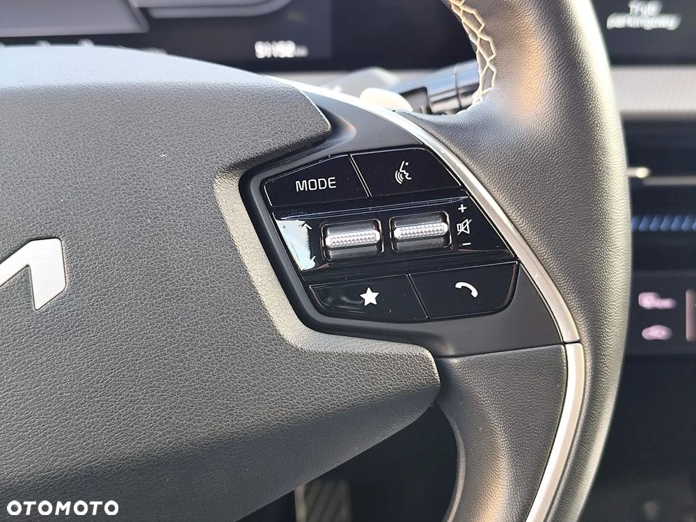 Kia EV6 77.4kWh GT-Line AWD - 25