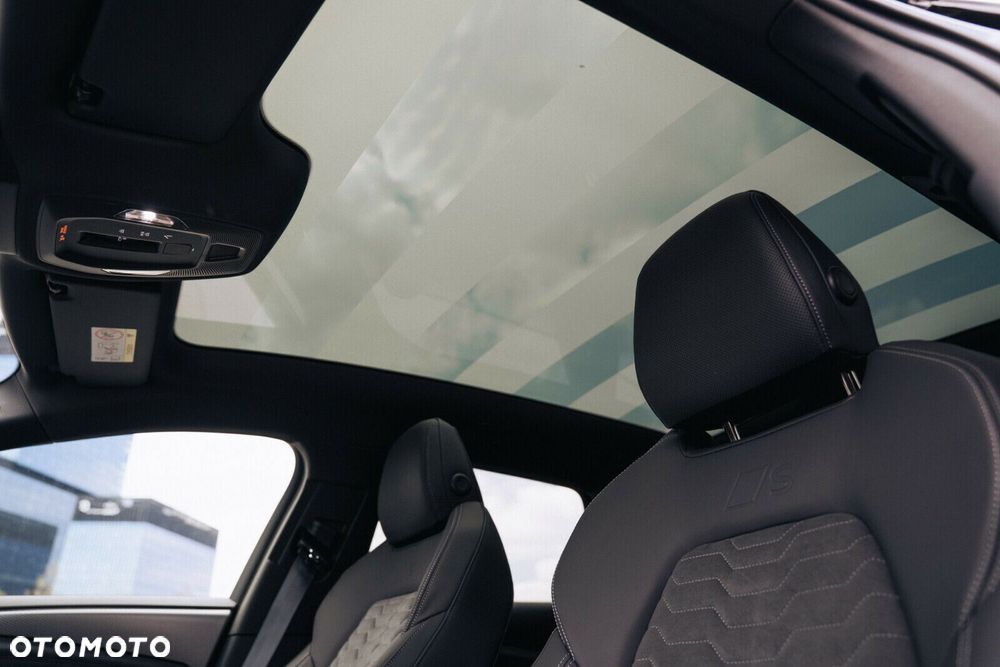 Audi A6 Sportback e-tron - 25