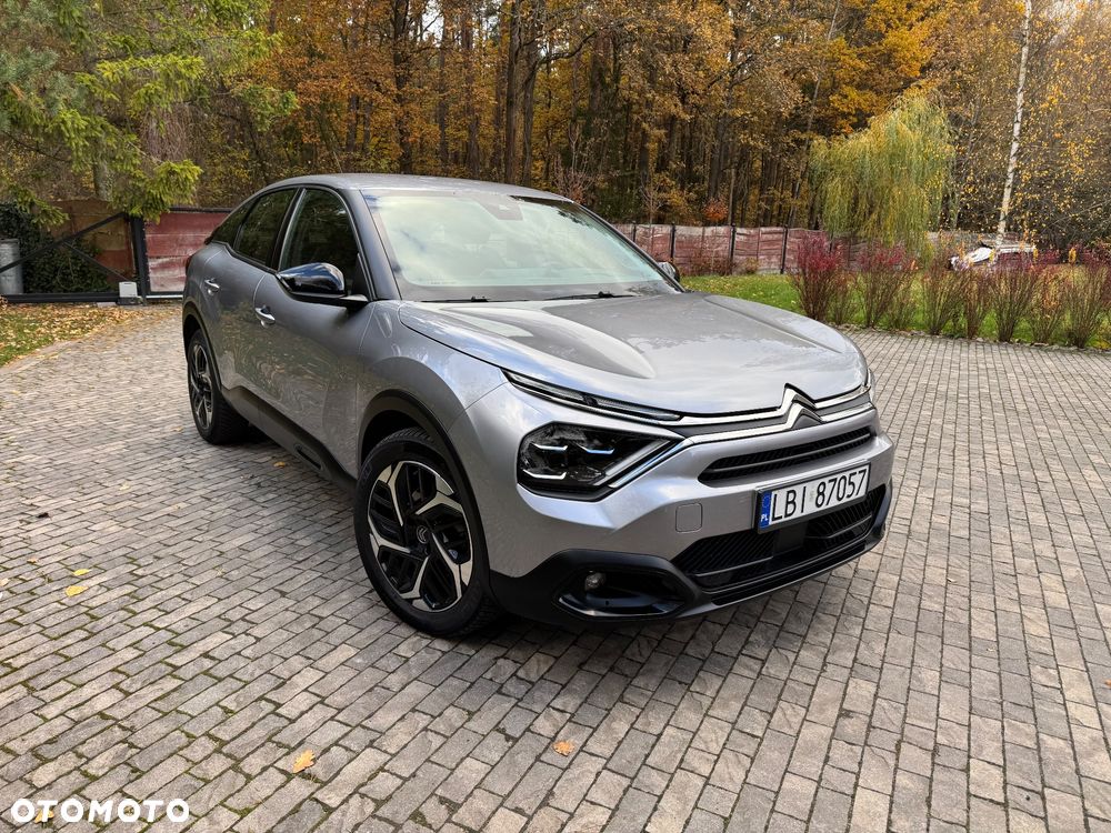 Citroën C4 1.5 BlueHDi Live Pack S&S - 3