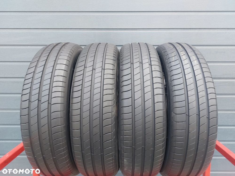 175/65 R17 OPONY MICHELIN E PRIMACY DOT22