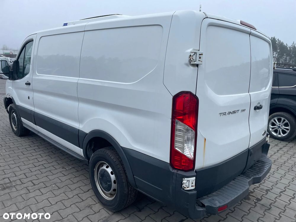 Ford Transit - 7